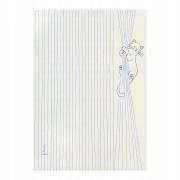 Opakowanie Duży Zeszyt - Catastrophe (Blue)