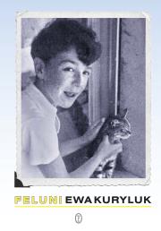 Okładka książki Feluni