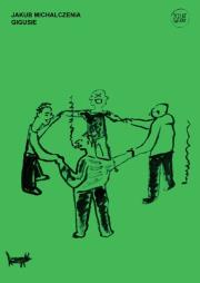 Okładka książki GIGUSIE