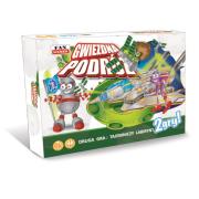 Opakowanie GRA 2W1 GWIEZDNA PODRÓŻ LABIRYNT TAJEMNICZY LABIRYNT