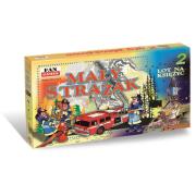 Opakowanie GRA 2W1 MAŁY STRAŻAK LOT NA KSIĘŻYC