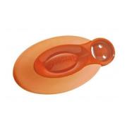 Opakowanie Gumka Griffix pomarańczowa BL