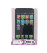 Opakowanie Gumki do mazania - komórka