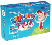Opakowanie KALAMBURY POLAK MAŁY
