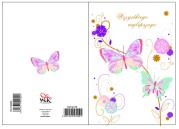 Opakowanie Kartka okolicznościowa NO:192000