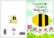 Opakowanie Kartka okolicznościowa NO:192003