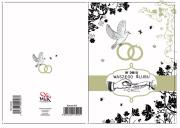 Opakowanie Kartka okolicznościowa NO:192026