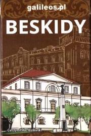 Opakowanie Karty pamiątkowe - Beskidy