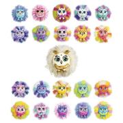 Opakowanie Kieszonkowe Futrzaki - Tiny Furries