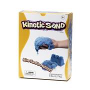 Opakowanie Kinetic Sand niebieski 2,27 kg - piasek kinetyczny
