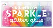 Opakowanie Klej z Brokatem Rainbow Sparkle
