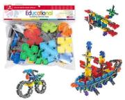 Opakowanie Klocki - 56 elementów