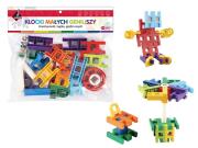 Opakowanie Klocki drabinki - 23 elementy