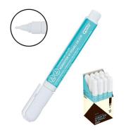 Opakowanie Korektor z plastikową końcówką (12szt) GRAND