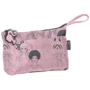 Kosmetyczka Barbie BAM-444 PASO. Wydawca: Paso. Dadada.pl Opakowanie Kosmetyczka Barbie BAM-444 PASO