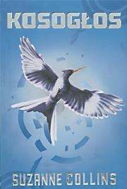 Okładka książki Kosogłos   Media Rodzina