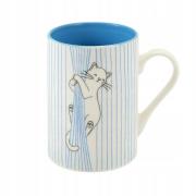 Opakowanie Kubek - Catastrophe (Blue)