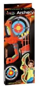 Opakowanie Kusza z celownikiem