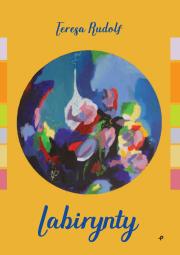 Okładka książki LABIRYNTY