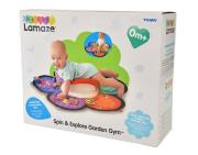 Opakowanie Lamaze Mata biedronka TOMY