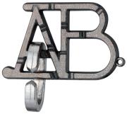 Łamigłówka Cast ABC - poziom 1/6 G3. Wydawca: G3. Dadada.pl Opakowanie Łamigłówka Cast ABC - poziom 1/6 G3