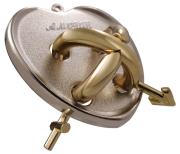 Opakowanie Łamigłówka Cast Amour - poziom 5/6 G3