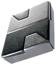 Łamigłówka Cast Diamond - poziom 1/6 G3. Wydawca: G3. Dadada.pl Opakowanie Łamigłówka Cast Diamond - poziom 1/6 G3