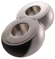 Opakowanie Łamigłówka Cast Infinity - poziom 6/6 G3