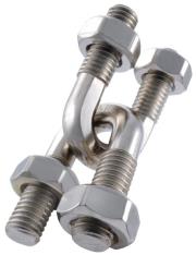 Opakowanie Łamigłówka Cast U&U - poziom 4/6 G3