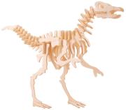 Opakowanie Łamigłówka drewniana Gepetto - Ornitomim G3