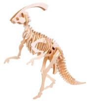 Opakowanie Łamigłówka drewniana Gepetto - Parazaurolof G3