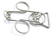 Opakowanie Łamigłówka druciana Racing nr 04 - poziom 1/4 G3