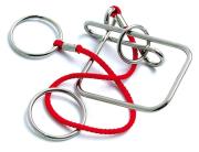 Opakowanie Łamigłówka druciana Racing nr 11 - poziom 3/4 G3