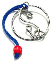 Opakowanie Łamigłówka druciana Racing nr 18 - poziom 2/4 G3