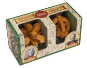 Łamigłówka zestaw 2 sztuk - Halley and Galileo Nr. kat PPGM1336. Wydawca: Professor Puzzle. Dadada.pl Opakowanie Łamigłówka zestaw 2 sztuk - Halley and Galileo Nr. kat PPGM1336