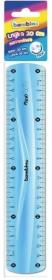 Opakowanie Linijka Bambino standard 20cm Flexi