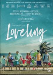 Loveling. Wydawca: Best Film. Dadada.pl Opakowanie Loveling