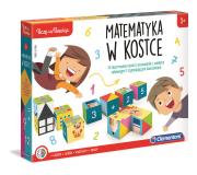 Opakowanie Matematyka w kostce