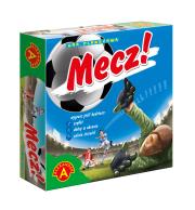 Opakowanie Mecz ALEX