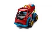 Mighty Betoniarka. Wydawca: Viking Toys. Dadada.pl Opakowanie Mighty Betoniarka