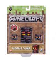 Opakowanie Minecraft Kostka lawy