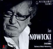 Mistrzowie słowa 2. Znachor - Audiobook. Autor: Dołęga-Mostowicz Tadeusz. Dadada.pl Okładka książki Mistrzowie słowa 2. Znachor - Audiobook