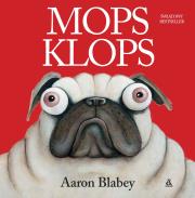 Okładka książki Mops Klops
