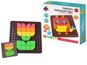 Opakowanie Mozaika geometryczna 170 elementów