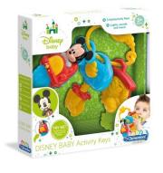 Opakowanie Muzyczne kluczyki Disney Baby