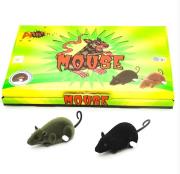 Opakowanie Myszka nakręcana 2 kolory