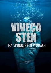 NA SPOKOJNYCH WODACH. Autor: Viveca Sten. Dadada.pl Okładka książki NA SPOKOJNYCH WODACH