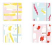 Opakowanie Notatnik A5/32K BG 589