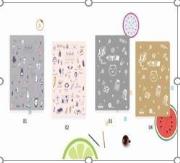 Opakowanie Notatnik A5/32K BL 026