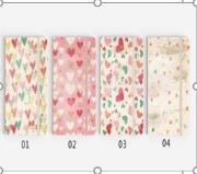 Opakowanie Notatnik A6/32K BG 566